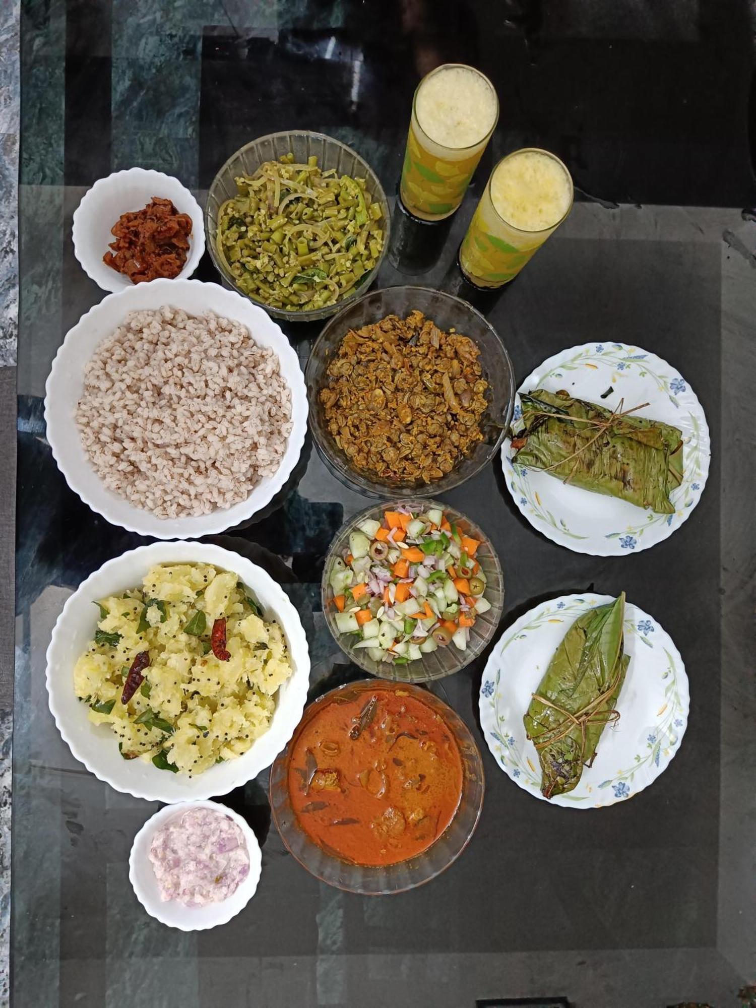 Malhar Marari Homestay Марарикулам Екстериор снимка